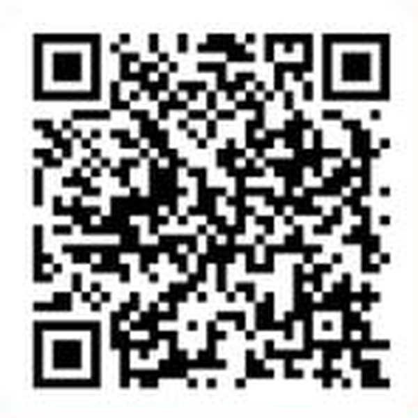 Scan to register and pay via OSM