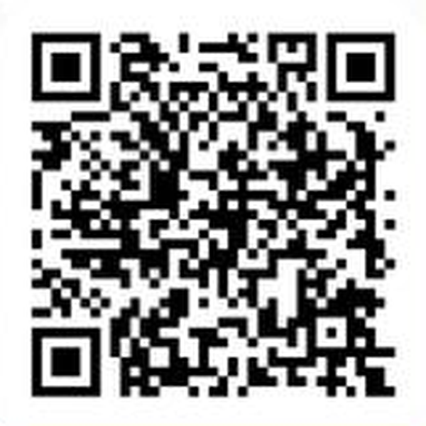 Scan to register and pay via OSM